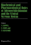 Biochemical and Pharmacological Roles of Adenosylmethionine in the Central Nervous System