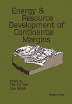 Energy and Resource Development of Continental Margins