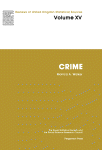 Crime