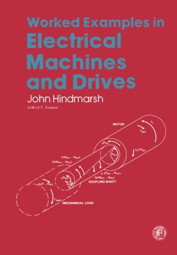 Electrical Machines and Drives