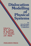 Dislocation Modelling of Physical Systems