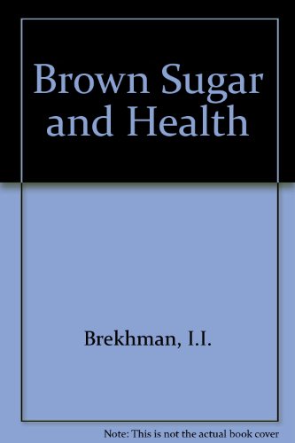 Brown Sugar And Health