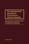 The Development Potential of Precambrian Mineral Deposits