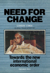 Need For Change