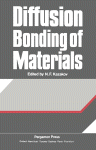 Diffusion Bonding Of Materials