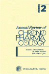 Annual Review of Chronopharmacology, Volume 2