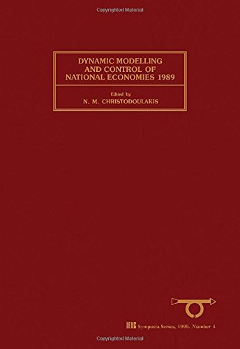 Dynamic Modelling and Control of