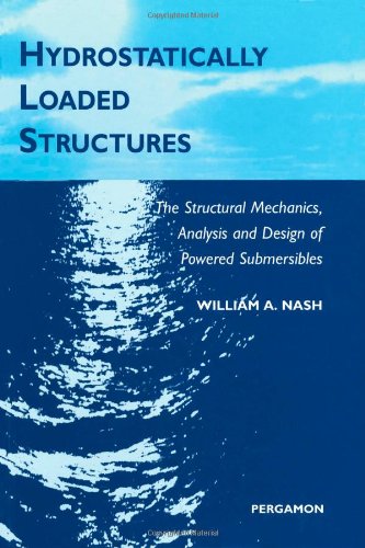 Hydrostatically Loaded Structures