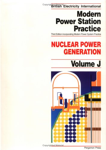 Nuclear Power Generation