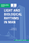 Light and Biological Rhythms in Man