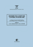 Distributed Computer Control Systems 1995