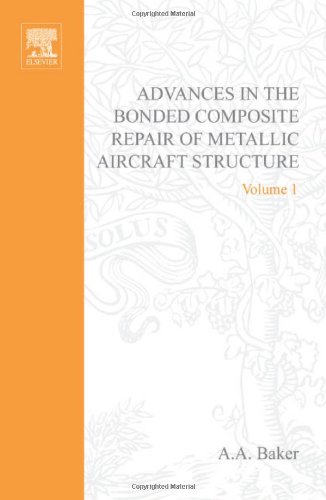 Advances in the Bonded Composite Repair of Metallic Aircraft Structure