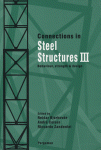 Connections in Steel Structures III