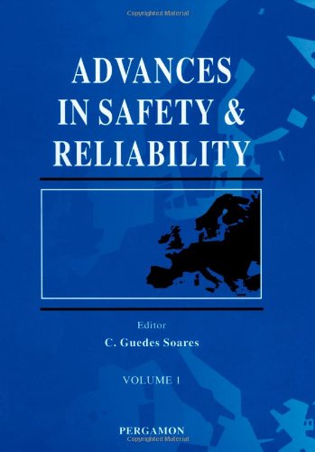 Advances in Safety and Reliability