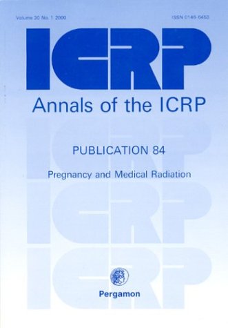 Icrp Publication 84