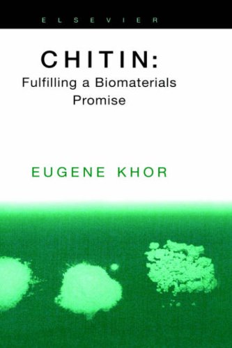 Chitin Ful Biomat Promise H