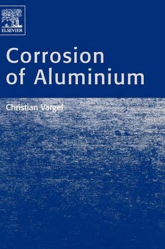 Corrosion of aluminium