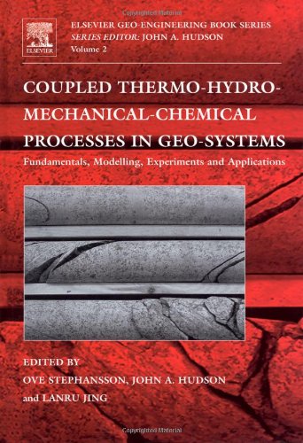 Coupled thermo-hydro-mechanical-chemical processes in geo-systems : fundamentals, modelling, experiments and applications