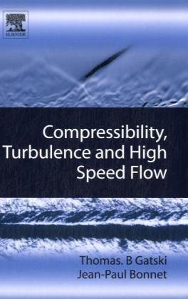 Compressibility, Turbulence and High Speed Flow