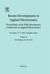 Applied Electrostatics (Icaes 2004)