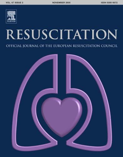 Resuscitation: The European Resuscitation Council Guidelines for Resuscitation 2005
