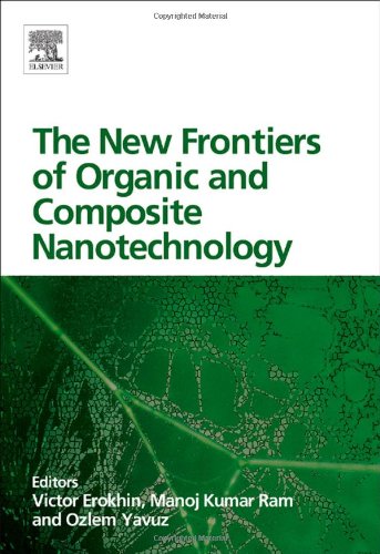 The New Frontiers of Organic and Composite Nanotechnology