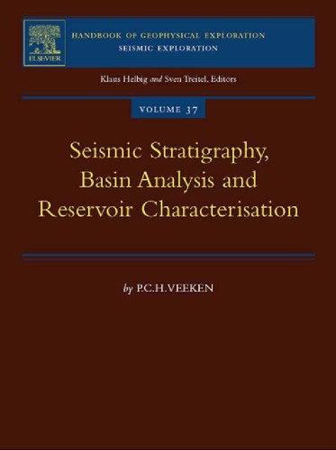 Seismic Stratigraphy, Basin Analysis and Reservoir Characterisation