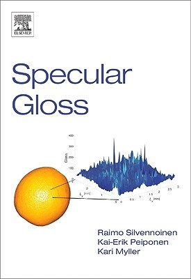 Specular Gloss [With CDROM]