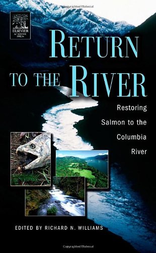 Return to the River