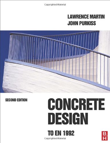 Concrete Design to En 1992