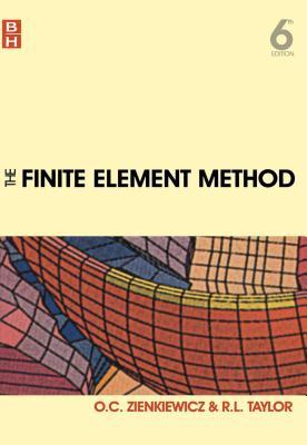 The Finite Element Method for Fluid Dynamics