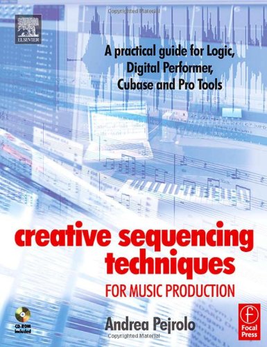 Creative Sequencing Techniques for Music Production