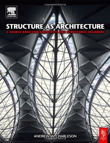 Structure as Architecture