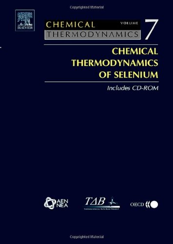 Chemical Thermodynamics of Selenium