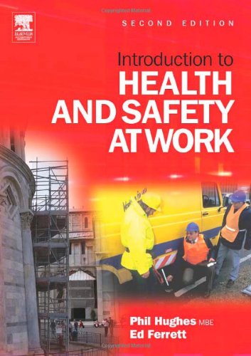 Introduction to Health and Safety at Work