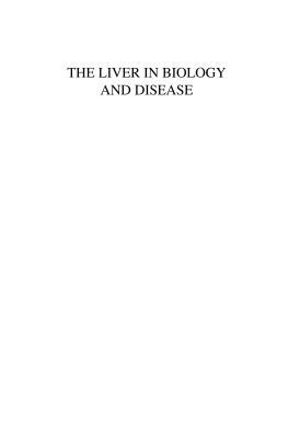 Principles of Medical Biology, Volume 15