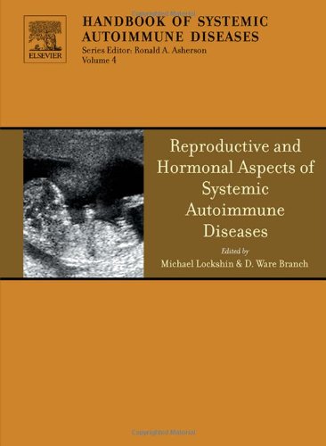 Reproductive and Hormonal Aspects of Systemic Autoimmune Diseases