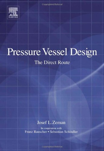 Pressure Vessel Design