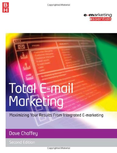 Total E-mail Marketing