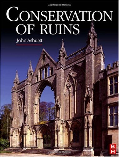 Conservation of Ruins