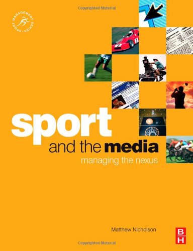 Sport and the Media