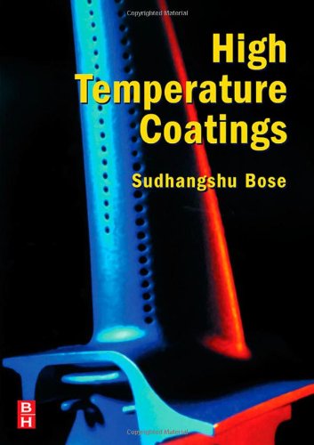 High Temperature Coatings