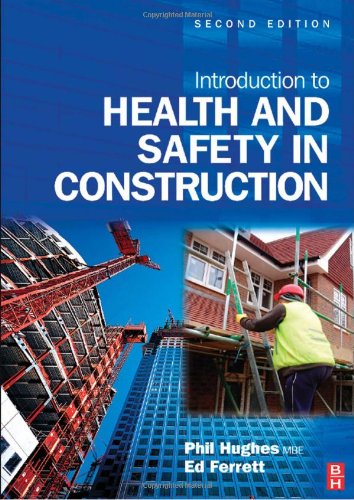 Introduction to Health and Safety in Construction