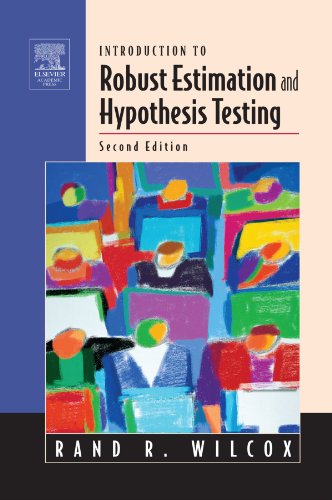 Introduction to Robust Estimation and Hypothesis Testing