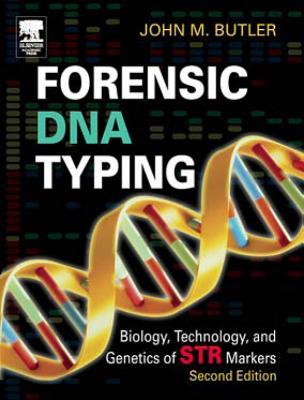 Forensic DNA Typing