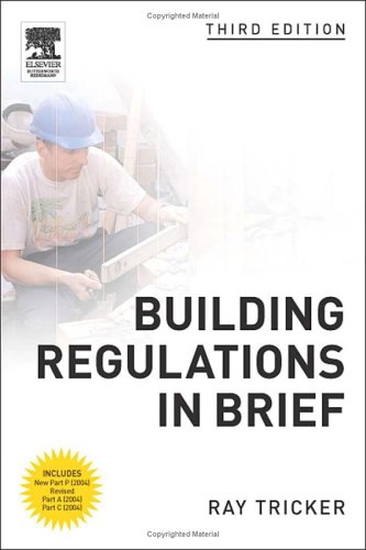 Building Regulations in Brief