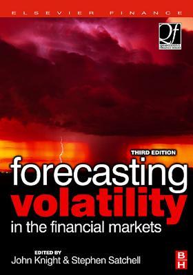 Forecasting Volatility in the Financial Markets