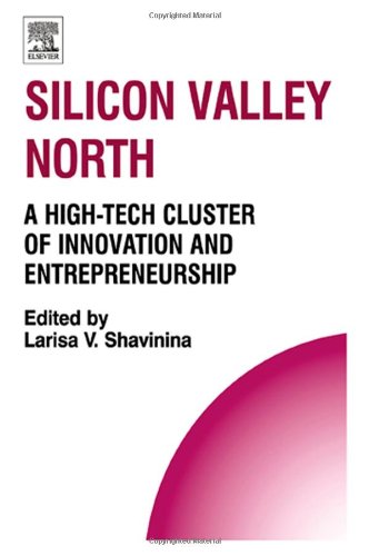 Silicon Valley North