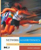 Network Algorithmics