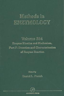 Methods in Enzymology, Volume 354